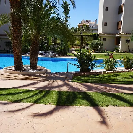 Apartamento Punta Prima