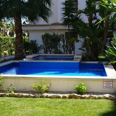Punta Prima Apartamento *