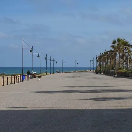 Apartamento Punta Prima