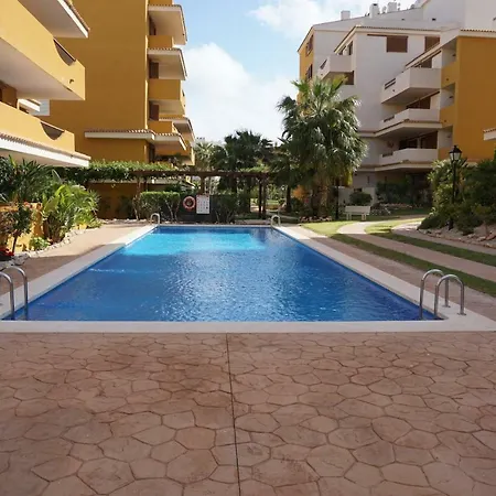 Punta Prima Apartamento