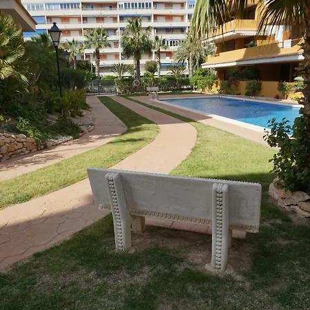 Apartamento Punta Prima