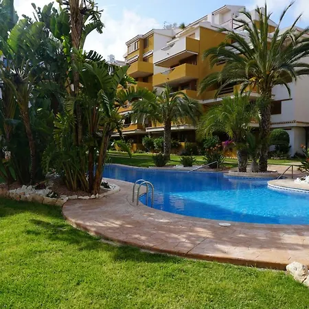 Punta Prima Apartamento Torrevieja