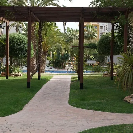 Apartamento Punta Prima *
