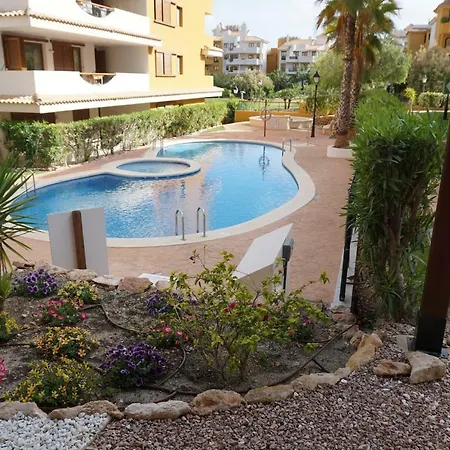 Apartamento Punta Prima