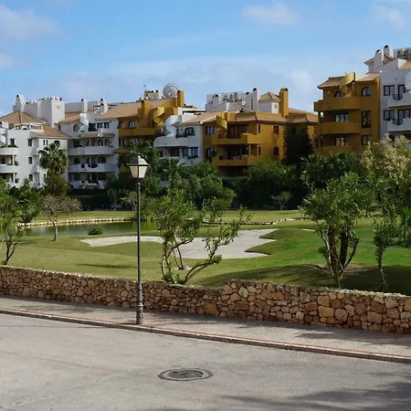 Apartamento Punta Prima Torrevieja