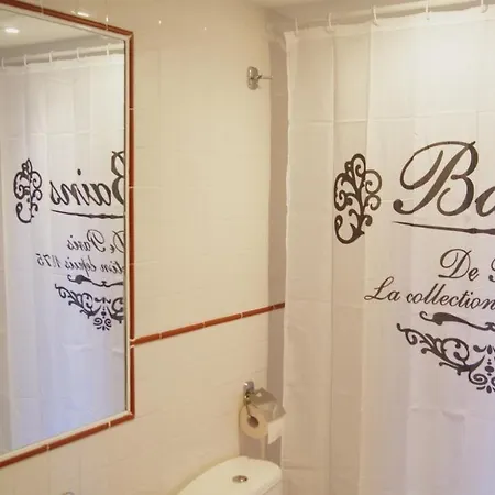 Punta Prima Apartamento *