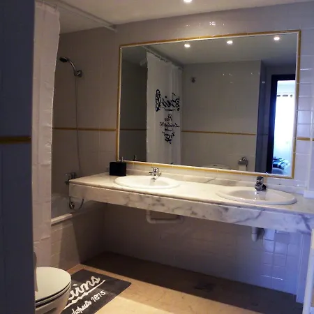 Apartamento Punta Prima Torrevieja