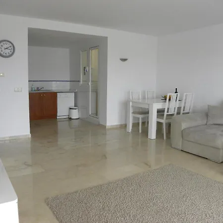 Punta Prima Apartamento