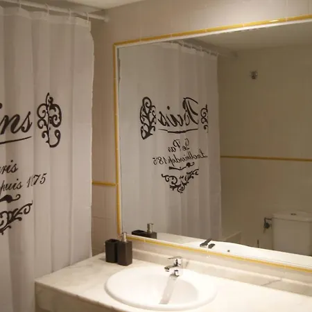 Apartamento Punta Prima *