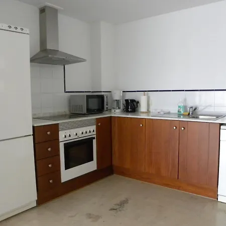 Apartamento Punta Prima