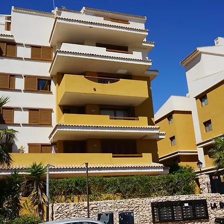 Punta Prima * Torrevieja
