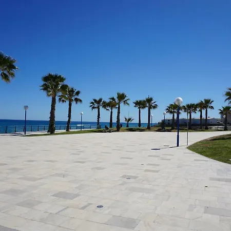 Punta Prima דירה טורבייחה