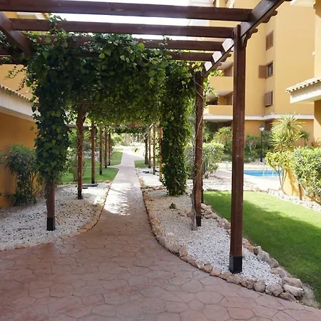 Punta Prima Daire Torrevieja