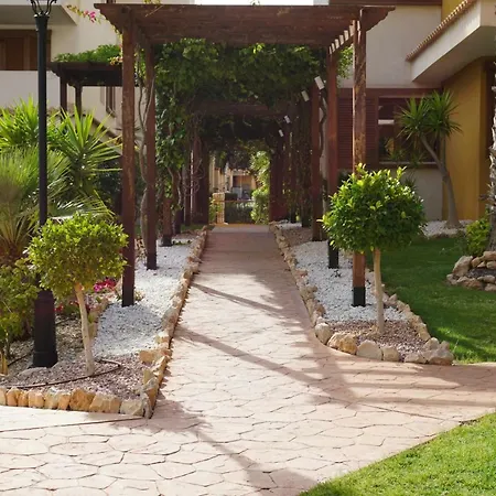 דירה Punta Prima טורבייחה