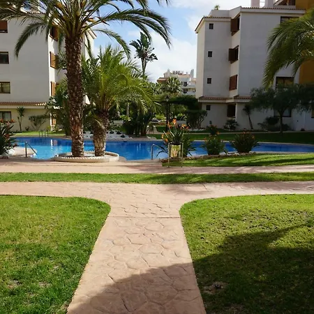 Punta Prima * טורבייחה