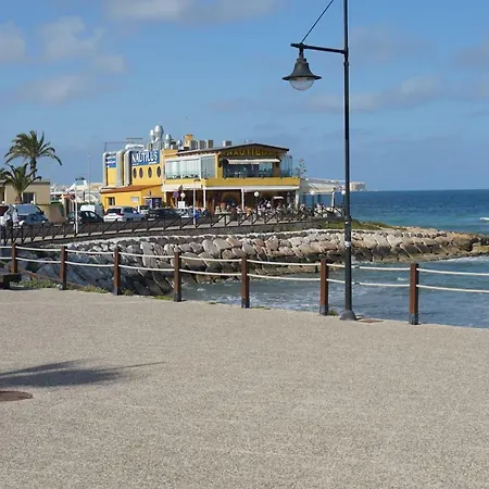 Punta Prima Daire