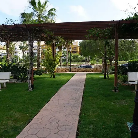 Punta Prima דירה