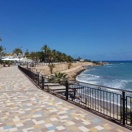 Daire Punta Prima Torrevieja