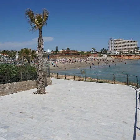 Punta Prima Daire