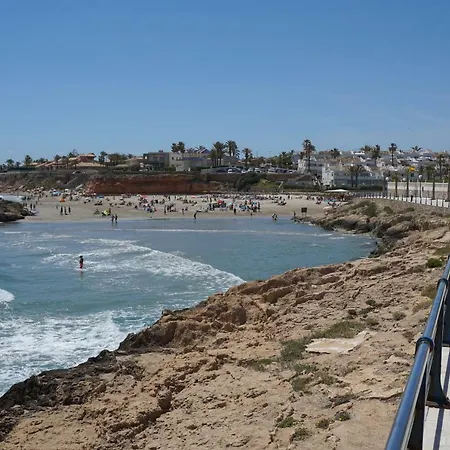 Punta Prima דירה *