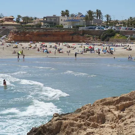 Daire Punta Prima Torrevieja