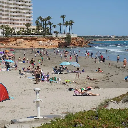 Punta Prima דירה