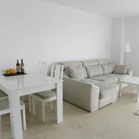 Punta Prima Daire