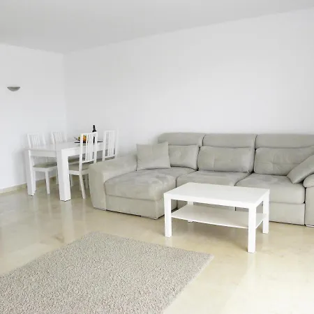Punta Prima Daire *